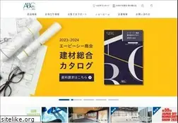 Sites similar to abc-t.co.jp