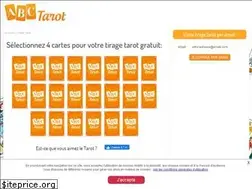 Sites similar to abc-tarot.com