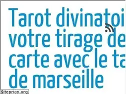 Sites similar to abc-tarot.fr