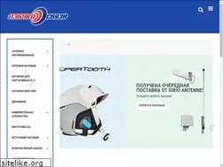 Sites similar to abc-tel.ru