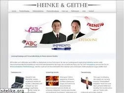 Sites similar to abc-telefontraining.de