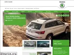 Sites similar to abc-test.rs