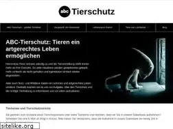 Sites similar to abc-tierschutz.de