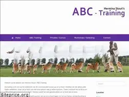Sites similar to abc-training.nl