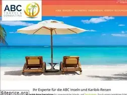 Sites similar to abc-travel-consulting.de