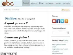 Sites similar to abc-tricot.fr