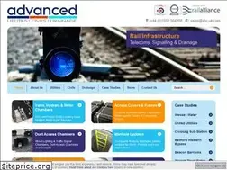 Sites similar to abc-uk.com