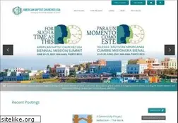 Sites similar to abc-usa.org