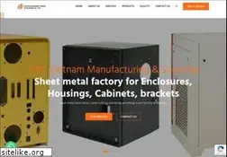 Sites similar to abc-vietnam.com