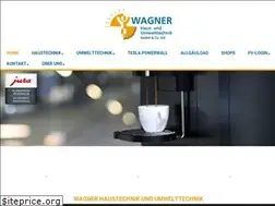 Sites similar to abc-wagner.de