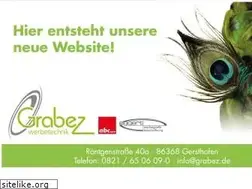 Sites similar to abc-werbetechnik.de