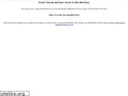 Sites similar to abc-xyz.com