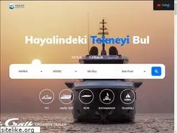 Sites similar to abc-yacht.com