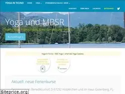 Sites similar to abc-yoga.ch