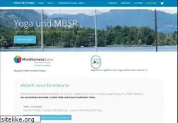 Sites similar to abc-yoga.com