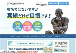 Sites similar to abc-yokohama.jp