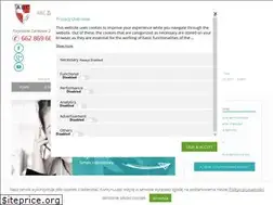 Sites similar to abc-zabezpieczen.pl