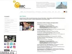 Sites similar to abc-zentrum.at