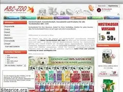Sites similar to abc-zoo.at