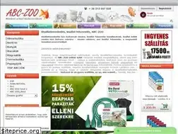 Sites similar to abc-zoo.hu