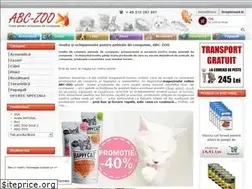 Sites similar to abc-zoo.ro