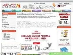 Sites similar to abc-zoo.si
