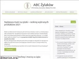 Sites similar to abc-zylakow.pl