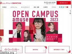 Sites similar to abc.ac.jp