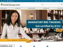 Sites similar to abc.ca.gov