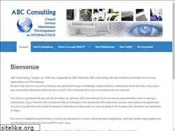 Sites similar to abc.ch