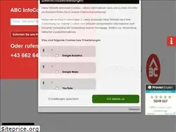 Sites similar to abc.co.at