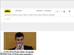 Sites similar to abc.com.py
