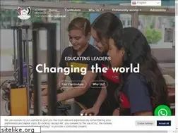 Sites similar to abc.edu.sv