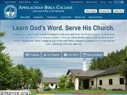 Sites similar to abc.edu
