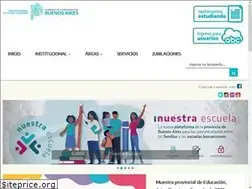 Sites similar to abc.gob.ar