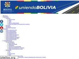 Sites similar to abc.gob.bo