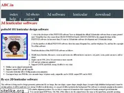 Sites similar to abc.in
