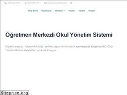 Sites similar to abc.net.tr