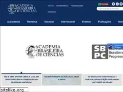 Sites similar to abc.org.br