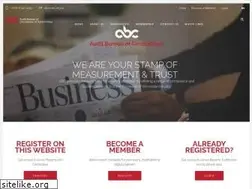 Sites similar to abc.org.za