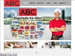 Sites similar to abc.ph