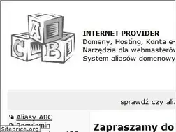 Sites similar to abc.pl