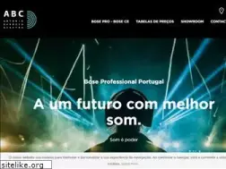 Sites similar to abc.pt