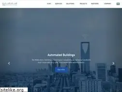 Sites similar to abc.sa