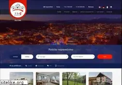 Sites similar to abc.si