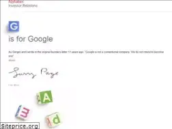 Sites similar to abc.xyz
