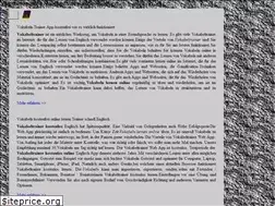 Sites similar to abc123online.de