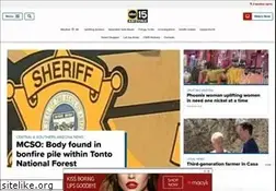 Sites similar to abc15.com