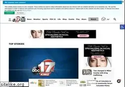 Sites similar to abc17news.com