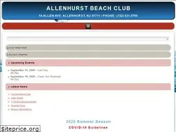 Sites similar to abc1897.com